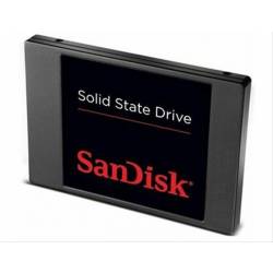 SANDISK DISCO DURO SSD 64GB 2.5