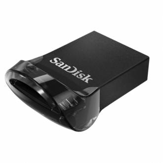 SANDISK PENDRIVE 64GB ULTRA FIT USB 3.1