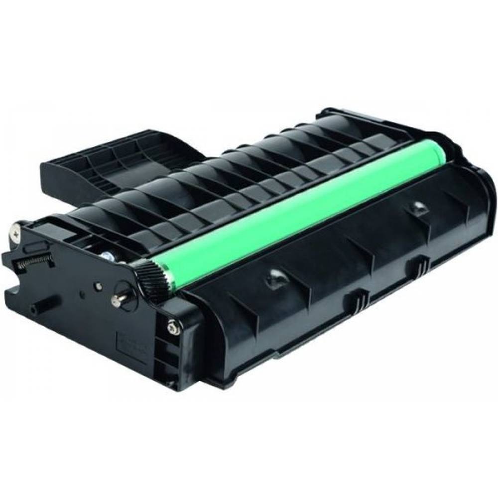 TONER COMPATIBLE CON RICOH SP201-SP203-SP204-SP211-SP212 TONER NEGRO -  2600 PAG