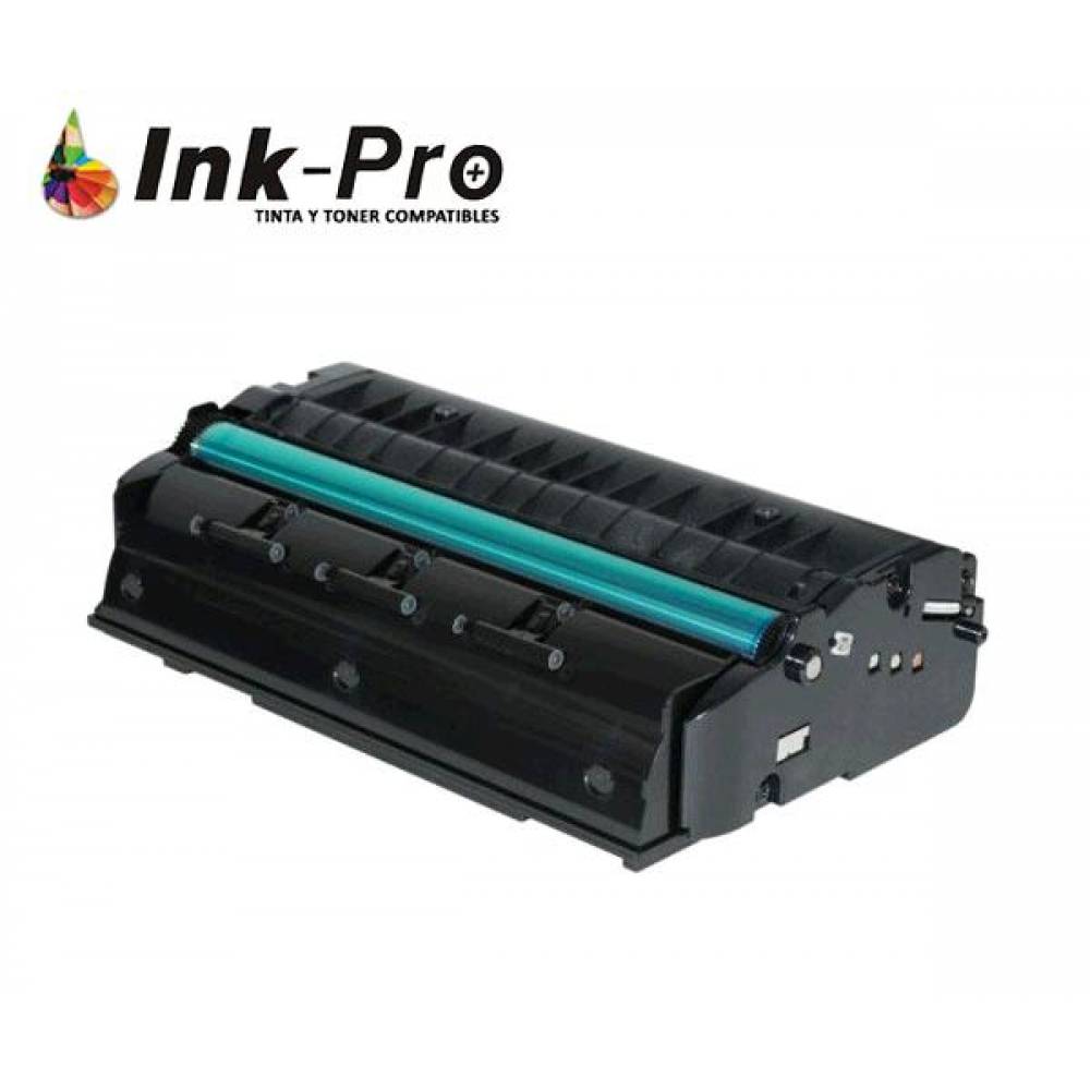 COMPATIBLE CON RICOH AFICIO SP311 SP325 NEGRO 3.500PAG