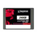 KINGSTON DISCO DURO SOLIDO SSDNOW A400 SATA3 240GB 450MB/S