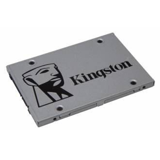 KINGSTON DISCO DURO SSD 480GB UV400 SATA3 550MB/S 500MB/S