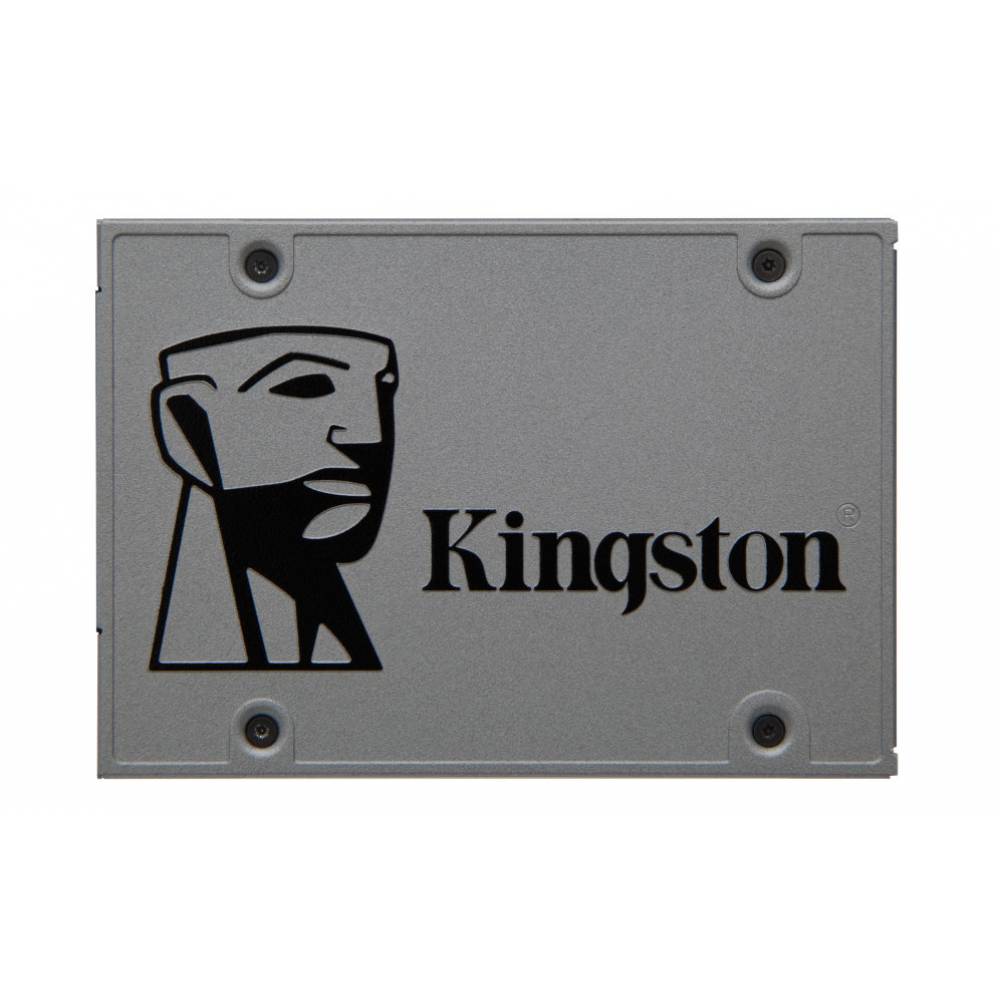 KINGSTON DISCO DURO SSD 480GB UV500 SATA