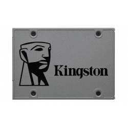 KINGSTON DISCO DURO SSD 480GB UV500 SATA