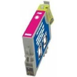 COMPATIBLE CON EPSON STYLUS C64-C66-C84-C86 MAGENTA