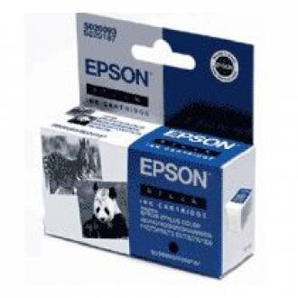 EPSON STYLUS COLOR 400-600-500-PHOTO 700 NEGRO