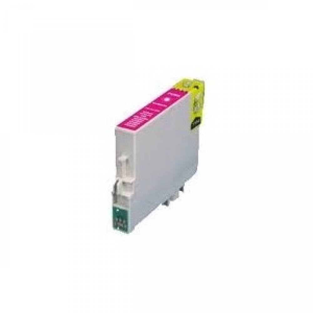 COMPATIBLE CON EPSON STYLUS D68-DX3800-DX3850-DX4200 MAGENTA