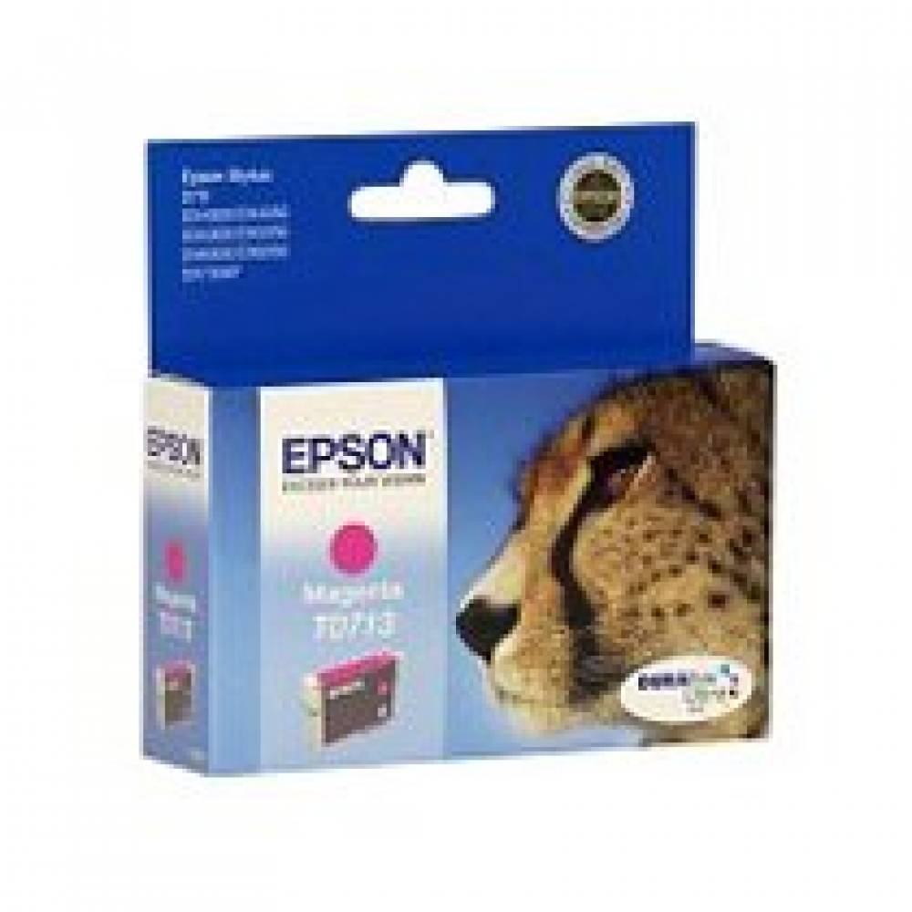 EPSON STYLUS D78-D92-DX4000-DX5000-DX6000-DX7000F MAGENTA