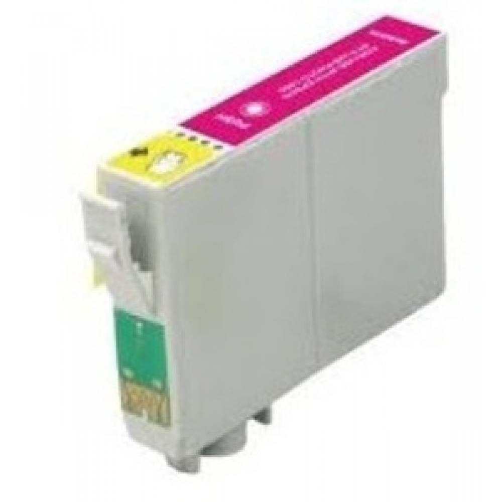 COMPATIBLE CON EPSON STYLUS PHOTO R265 - R360 - RX560 MAGENTA