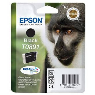 EPSON S20/SX105/205/405/BX300F NEGRO