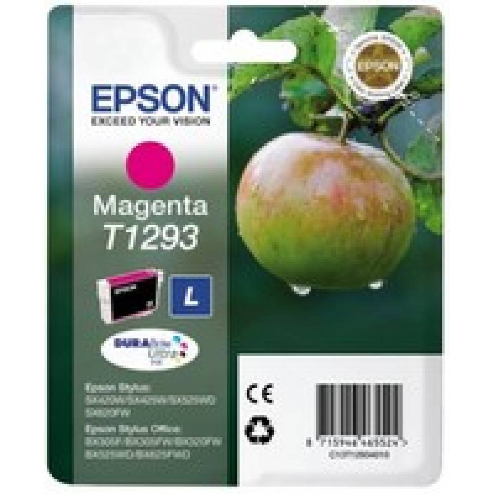 EPSON STYLUS SX420W-SX525WD MAGENTA - 330 pág.