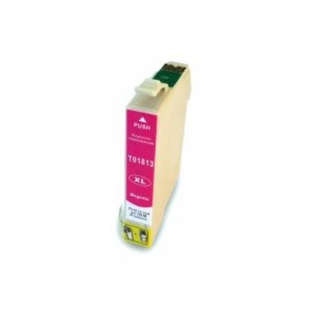 COMPATIBLE CON EPSON EXPRESSION HOME XP-102/205/305 MAGENTA - 13 ml