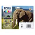 EPSON EXPRESSION PHOTO XP-760/950 MULTIPACK 6 COLORES