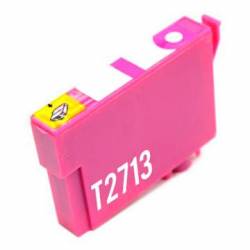 COMPATIBLE CON EPSON WF3000-WF7000 MAGENTA (Nº 27M)