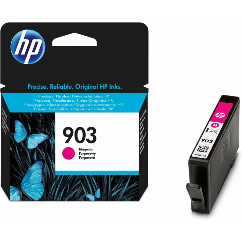 HP Nº 903 OfficeJet PRO 6860/6960 MAGENTA