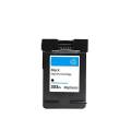COMPATIBLE CON HP Nº 303XL  ENVY PHOTO 6230-7130-7134-7830 NEGRO