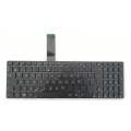 TECLADO ASUS ESPAÑOL A55 A55V NEGRO SIN MARCO