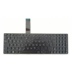 TECLADO ASUS ESPAÑOL A55 A55V NEGRO SIN MARCO