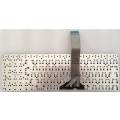 TECLADO ASUS ESPAÑOL A55 A55V NEGRO SIN MARCO