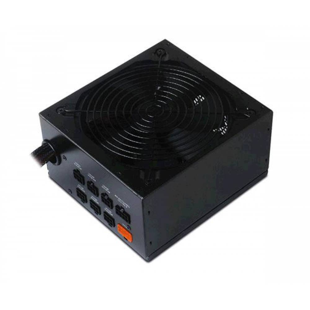 FUENTE ALIMENTACION TALIUS 700W MODULAR / PFC ACTIVO / CABLES MALLADOS / TAL-PSU700WMOD