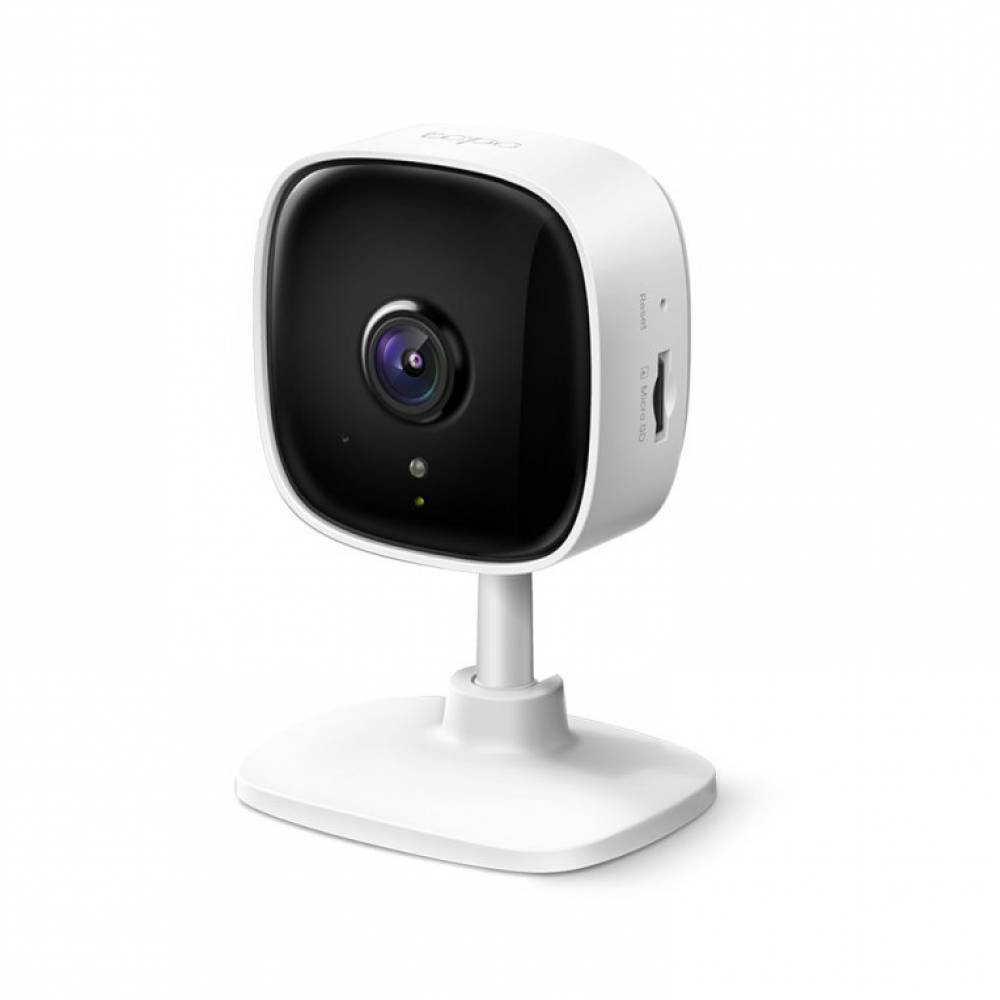 TP-LINK CAMARA INALAMBRICA TAPO C100 FULLHD