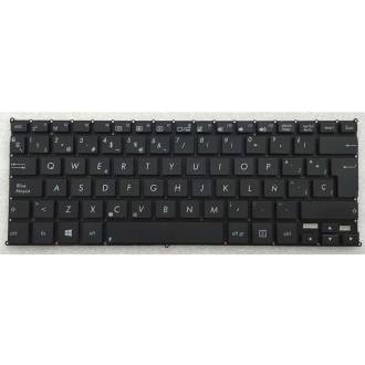 TECLADO ASUS ESPAÑOL X201E X202E X200CA S200E