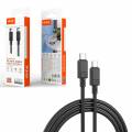 MTK CABLE DATOS TYPE-C QC 5A PD 100W 1.5M 0155152