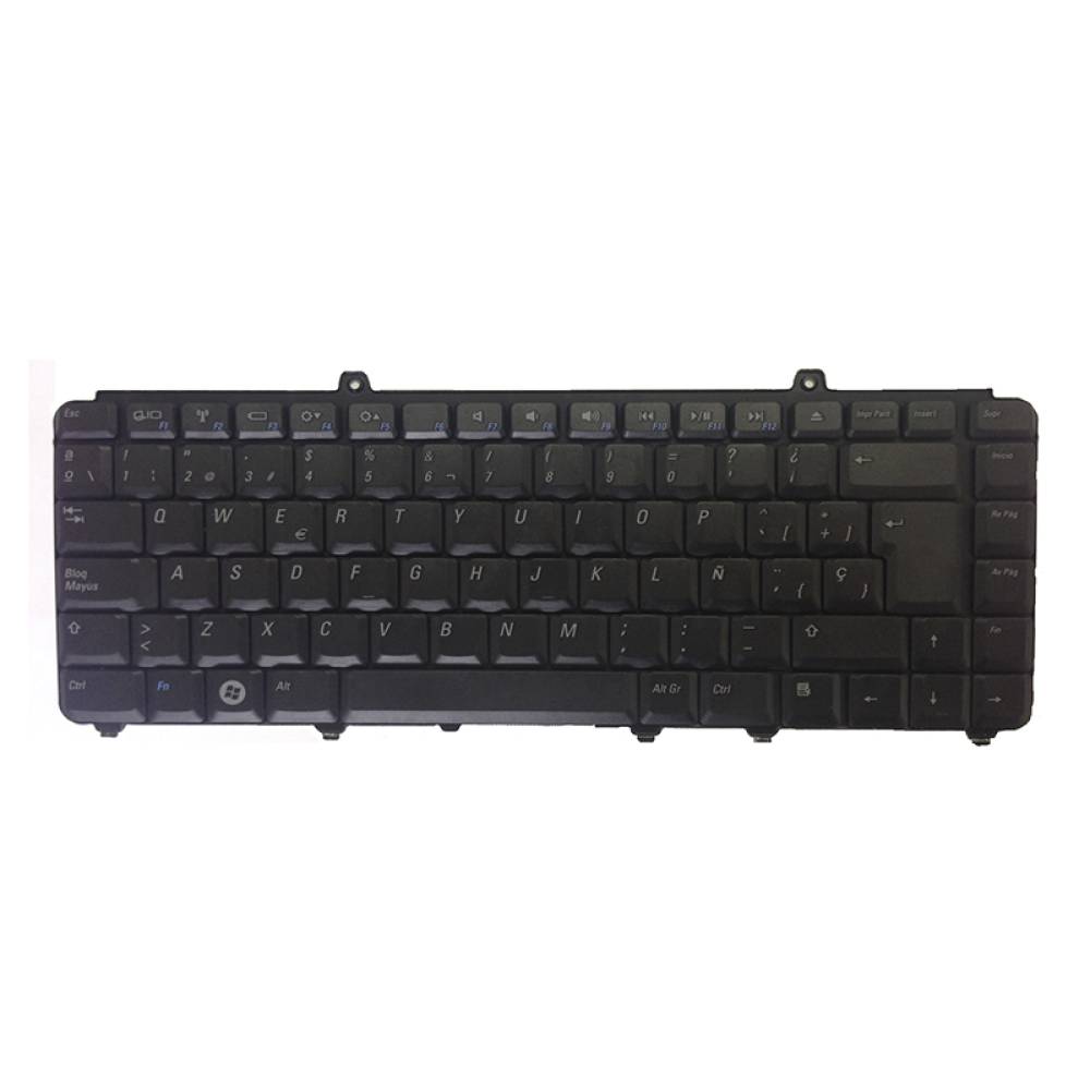 TECLADO DELL ESPAÑOL