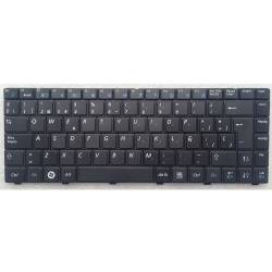 TECLADO SAMSUNG NP-R520 - R520 - R522 NEGRO