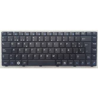 TECLADO SAMSUNG NP-R520 - R520 - R522 NEGRO