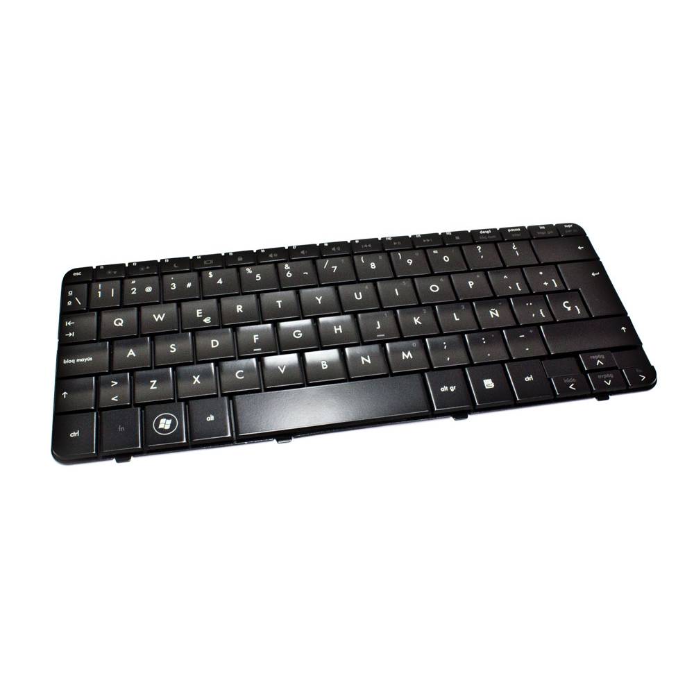 #TECLADO COMPAQ HP DV2