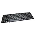 TECLADO COMPATIBLE HP DV7