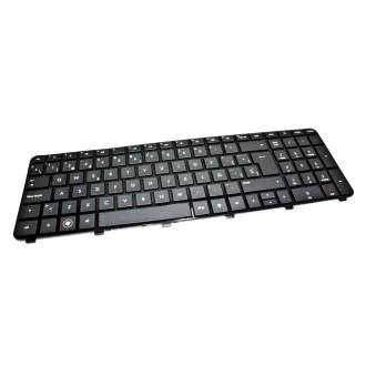 TECLADO COMPATIBLE HP DV7