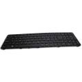 TECLADO COMPATIBLE HP DV7-4000 NEGRO