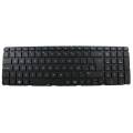 TECLADO COMPATIBLE HP DV7-7000 NEGRO