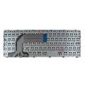 TECLADO COMPATIBLE HP PAVILION