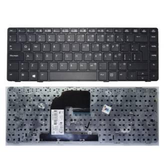 TECLADO COMPATIBLE HP ELITEBOOK