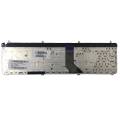 TECLADO COMPATIBLE HP DV7 BLANCO
