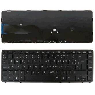 TECLADO COMPATIBLE HP 840 G1 / 850 G1 / 840 G2 / 850 G2 / ZBOOK 14