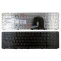 TECLADO COMPATIBLE HP DV7-4000 CON MARCO