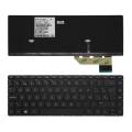 TECLADO COMPATIBLE HP ENVY 14
