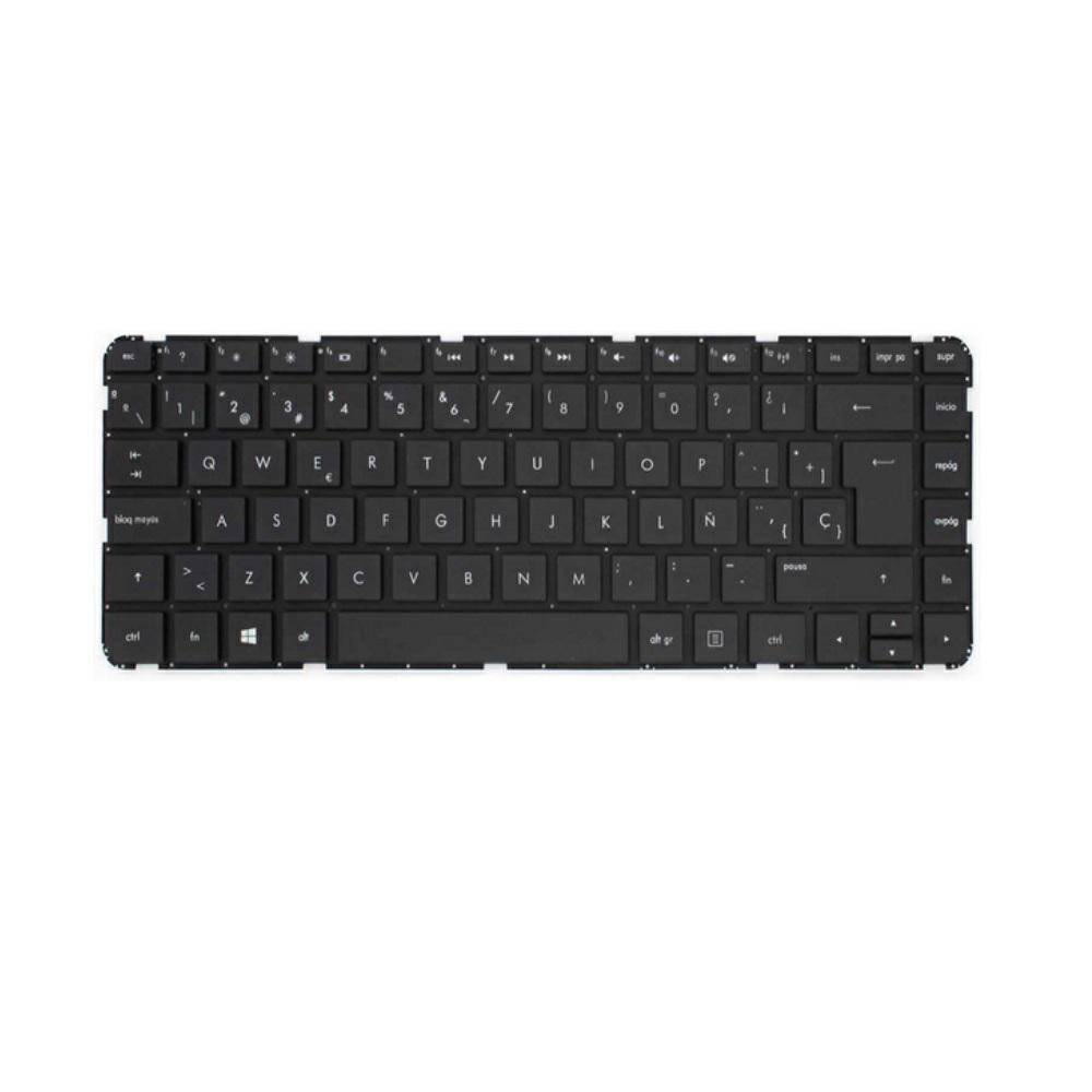 TECLADO COMPATIBLE HP 14-B