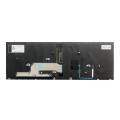 TECLADO COMPATIBLE HP ZBOOK 15 G5 G6 MARCO PLATA