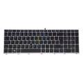 TECLADO COMPATIBLE HP 650 G4 G5