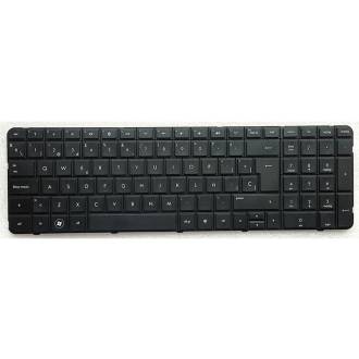 TECLADO COMPATIBLE HP G7 1000 1100 NEGRO