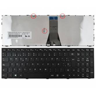 TECLADO COMPATIBLE LENOVO 100-15IBD