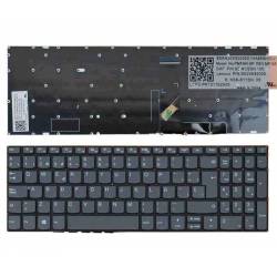 TECLADO COMPATIBLE LENOVO IDEAPAD 330-15IKB CON BOTON ENCENDIDO