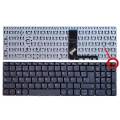TECLADO LENOVO IDEAPAD V130-15IKB 330S-15IKB