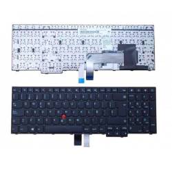 TECLADO COMPATIBLE LENOVO THINKPAD T540