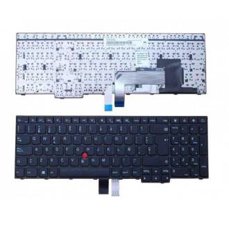 TECLADO COMPATIBLE LENOVO THINKPAD T540